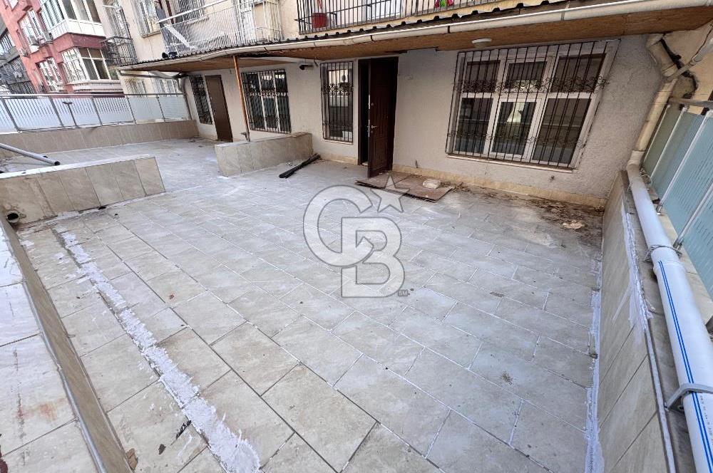 KIZILAY MENEKŞE SOKAKTA 266 M2 TERASLI SATILIK OFİS & DAİRE
