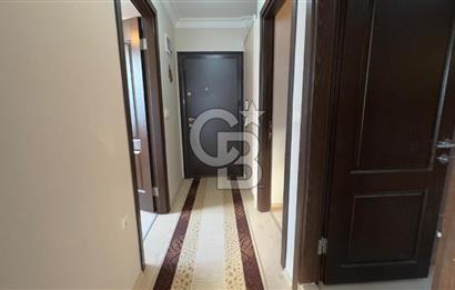 CB.Route'dan Yakamoz Mevkiinde Satılık Deniz Manzaralı 2+1 Daire