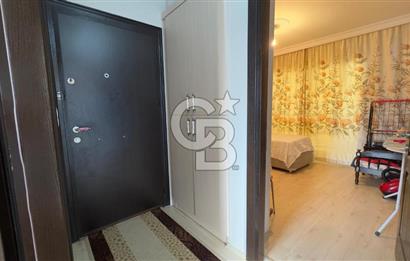 CB.Route'dan Yakamoz Mevkiinde Satılık Deniz Manzaralı 2+1 Daire