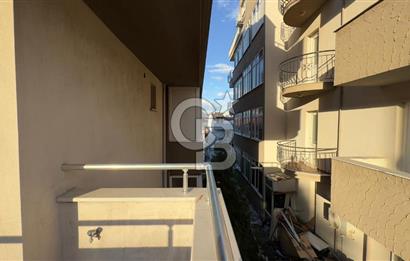 CB.Route'dan Yakamoz Mevkiinde Satılık Deniz Manzaralı 2+1 Daire