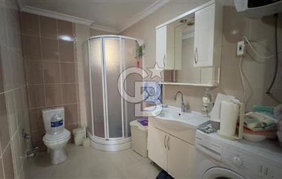 CB.Route'dan Yakamoz Mevkiinde Satılık Deniz Manzaralı 2+1 Daire