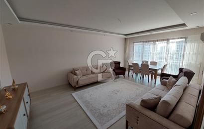 COLDWELL BANKER SAFİR'den PAYİTAHT EVLERİ'nde 4+1 SATILIK DAİRE