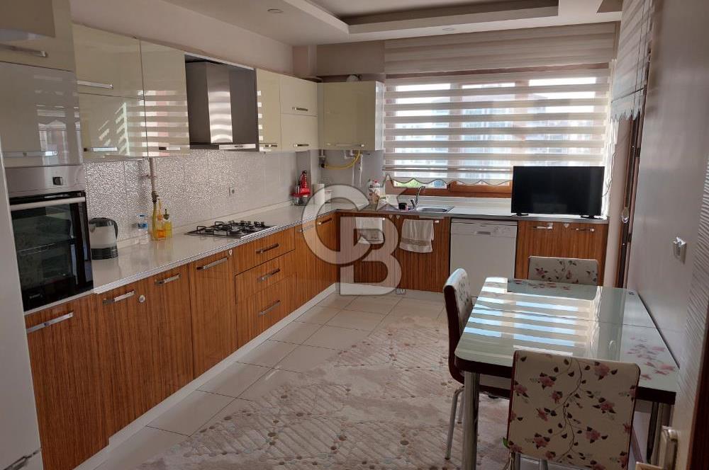 COLDWELL BANKER SAFİR'den PAYİTAHT EVLERİ'nde 4+1 SATILIK DAİRE