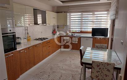 COLDWELL BANKER SAFİR'den PAYİTAHT EVLERİ'nde 4+1 SATILIK DAİRE