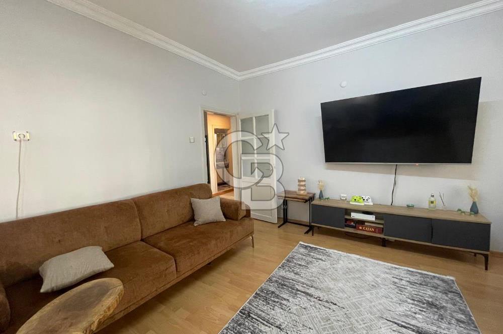 COLDWELL BANKER SAFİR'den ZAVİYE MAH. 3,5+1 SATILIK DAİRE