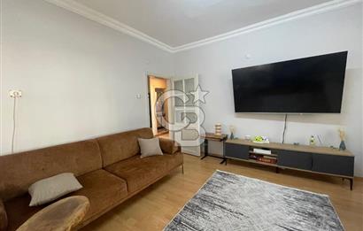 COLDWELL BANKER SAFİR'den ZAVİYE MAH. 3,5+1 SATILIK DAİRE