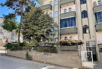 COLDWELL BANKER SAFİR'den ZAVİYE MAH. 3,5+1 SATILIK DAİRE