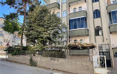 COLDWELL BANKER SAFİR'den ZAVİYE MAH. 3,5+1 SATILIK DAİRE