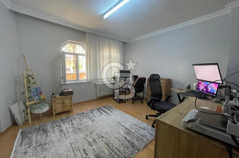 COLDWELL BANKER SAFİR'den ZAVİYE MAH. 3,5+1 SATILIK DAİRE