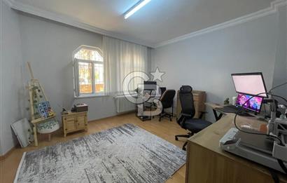 COLDWELL BANKER SAFİR'den ZAVİYE MAH. 3,5+1 SATILIK DAİRE