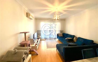 MAVİŞEHİR SOYAK A BÖLGESİ'NDE KAPALI MUTFAK ARA KAT SATILIK 2+1 DAİRE