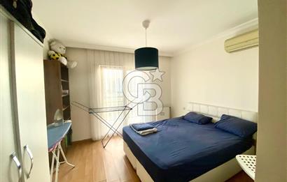 MAVİŞEHİR SOYAK A BÖLGESİ'NDE KAPALI MUTFAK ARA KAT SATILIK 2+1 DAİRE