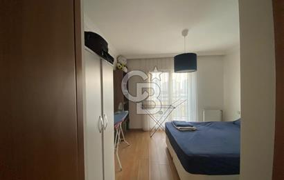 MAVİŞEHİR SOYAK A BÖLGESİ'NDE KAPALI MUTFAK ARA KAT SATILIK 2+1 DAİRE