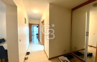 MAVİŞEHİR SOYAK A BÖLGESİ'NDE KAPALI MUTFAK ARA KAT SATILIK 2+1 DAİRE