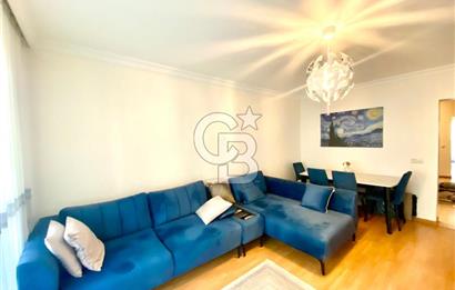 MAVİŞEHİR SOYAK A BÖLGESİ'NDE KAPALI MUTFAK ARA KAT SATILIK 2+1 DAİRE