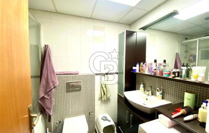 MAVİŞEHİR SOYAK A BÖLGESİ'NDE KAPALI MUTFAK ARA KAT SATILIK 2+1 DAİRE