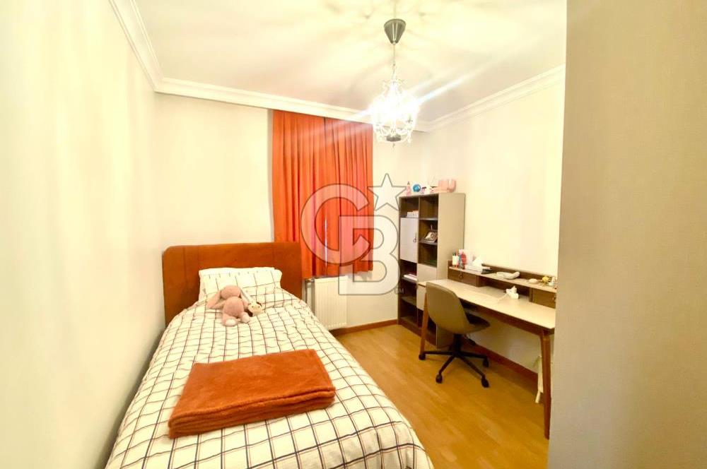 MAVİŞEHİR SOYAK A BÖLGESİ'NDE KAPALI MUTFAK ARA KAT SATILIK 2+1 DAİRE