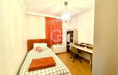 MAVİŞEHİR SOYAK A BÖLGESİ'NDE KAPALI MUTFAK ARA KAT SATILIK 2+1 DAİRE