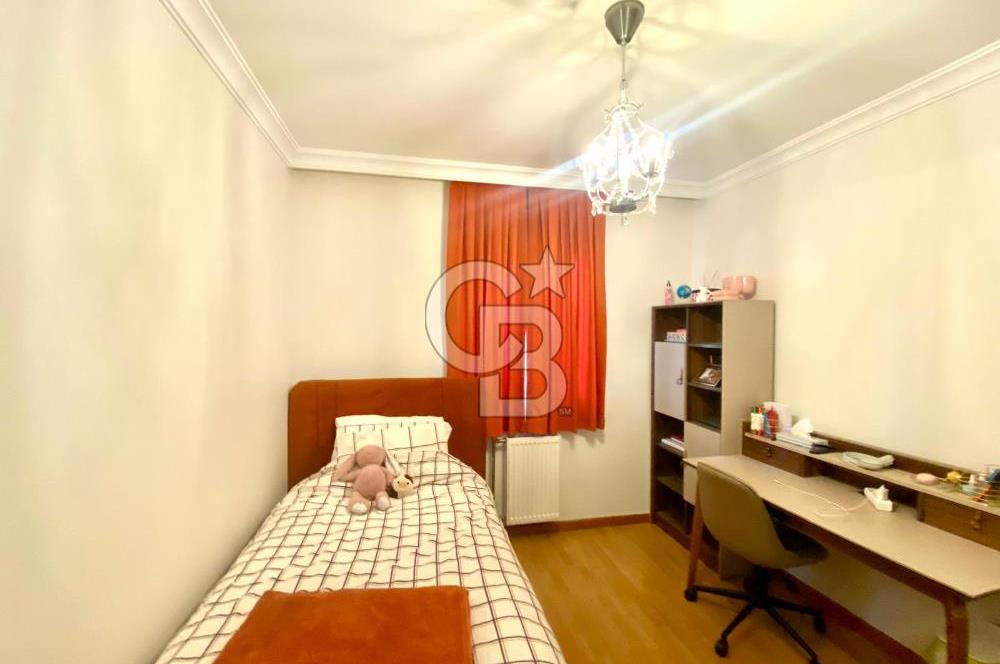 MAVİŞEHİR SOYAK A BÖLGESİ'NDE KAPALI MUTFAK ARA KAT SATILIK 2+1 DAİRE