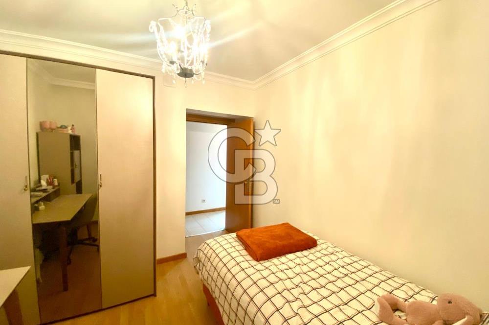 MAVİŞEHİR SOYAK A BÖLGESİ'NDE KAPALI MUTFAK ARA KAT SATILIK 2+1 DAİRE