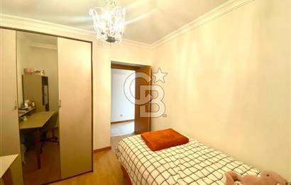 MAVİŞEHİR SOYAK A BÖLGESİ'NDE KAPALI MUTFAK ARA KAT SATILIK 2+1 DAİRE