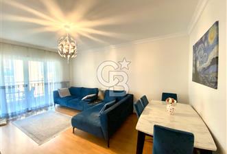 MAVİŞEHİR SOYAK A BÖLGESİ'NDE KAPALI MUTFAK ARA KAT SATILIK 2+1 DAİRE