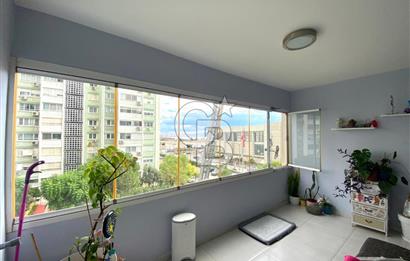 MAVİŞEHİR 1.ETAPTA ARA KAT DENİZ MANZARALI SATILIK 4+1 DAİRE