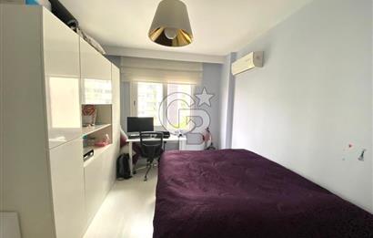 MAVİŞEHİR 1.ETAPTA ARA KAT DENİZ MANZARALI SATILIK 4+1 DAİRE