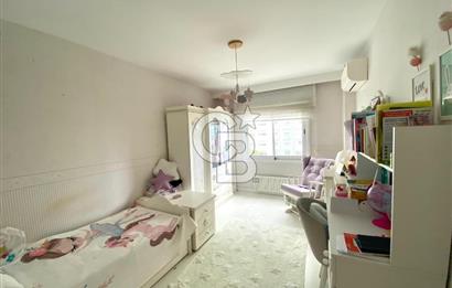 MAVİŞEHİR 1.ETAPTA ARA KAT DENİZ MANZARALI SATILIK 4+1 DAİRE