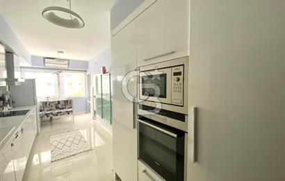 MAVİŞEHİR 1.ETAPTA ARA KAT DENİZ MANZARALI SATILIK 4+1 DAİRE