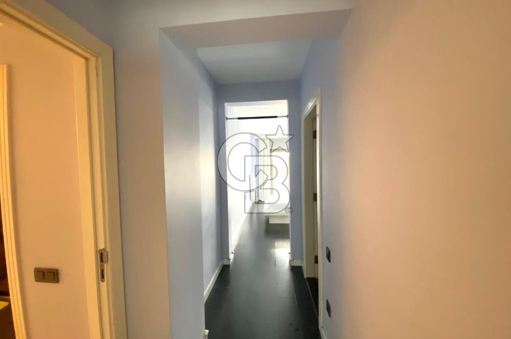 MAVİŞEHİR 1.ETAPTA ARA KAT DENİZ MANZARALI SATILIK 4+1 DAİRE