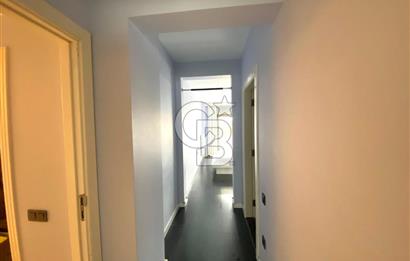 MAVİŞEHİR 1.ETAPTA ARA KAT DENİZ MANZARALI SATILIK 4+1 DAİRE