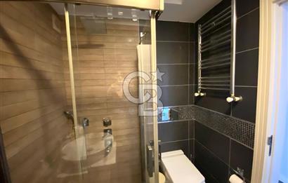 MAVİŞEHİR 1.ETAPTA ARA KAT DENİZ MANZARALI SATILIK 4+1 DAİRE