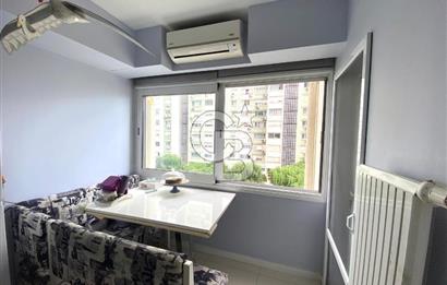 MAVİŞEHİR 1.ETAPTA ARA KAT DENİZ MANZARALI SATILIK 4+1 DAİRE