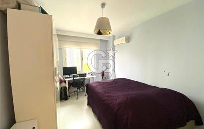 MAVİŞEHİR 1.ETAPTA ARA KAT DENİZ MANZARALI SATILIK 4+1 DAİRE