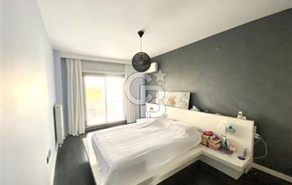 MAVİŞEHİR 1.ETAPTA ARA KAT DENİZ MANZARALI SATILIK 4+1 DAİRE