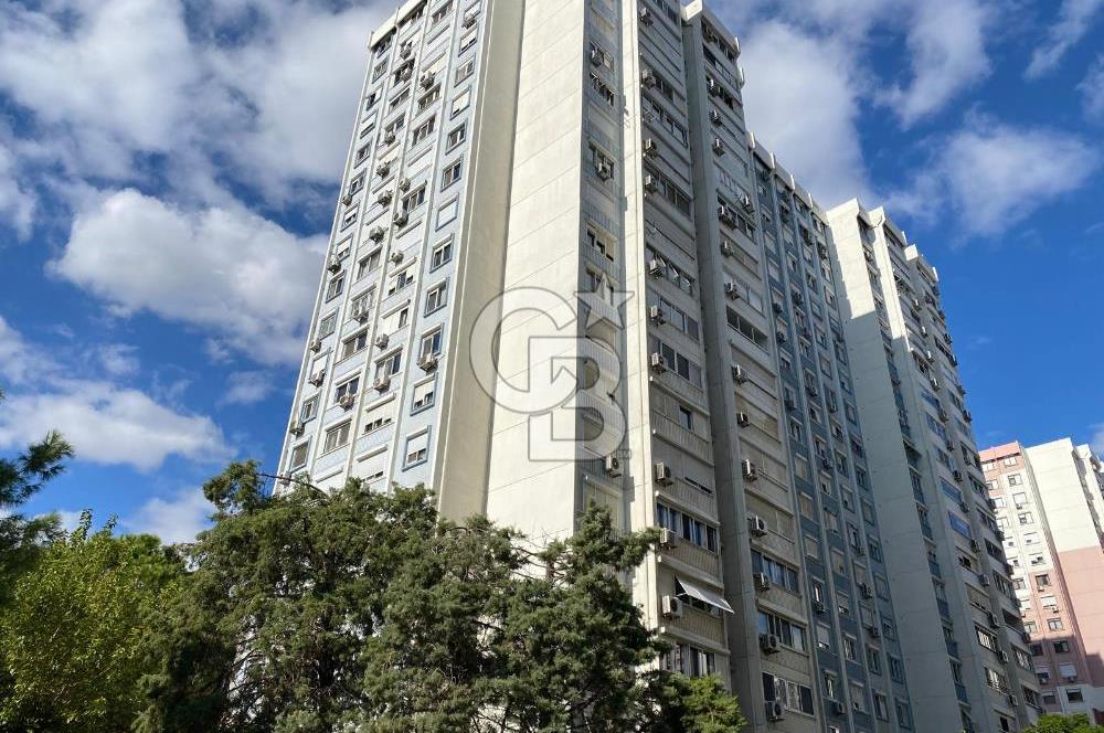 MAVİŞEHİR 1.ETAPTA ARA KAT DENİZ MANZARALI SATILIK 4+1 DAİRE