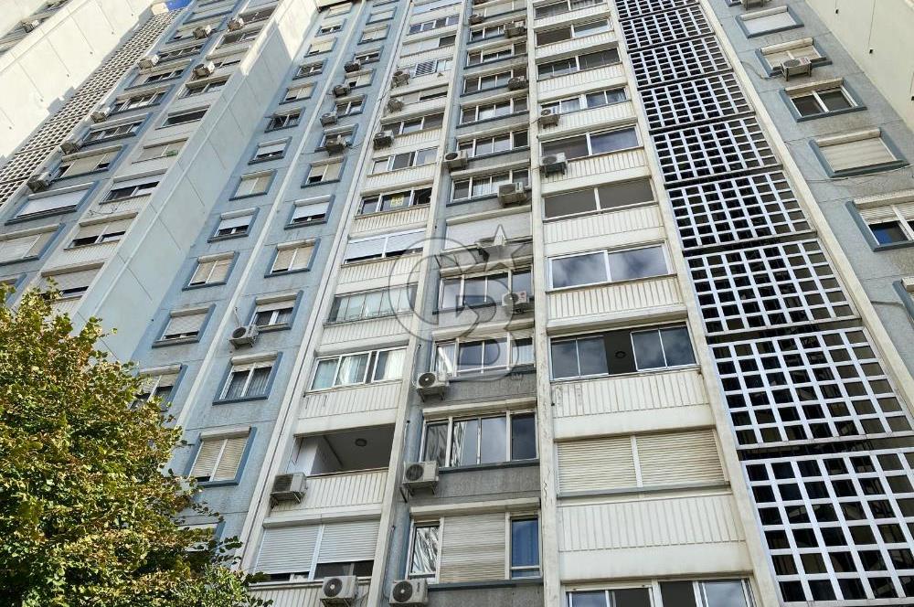 MAVİŞEHİR 1.ETAPTA ARA KAT DENİZ MANZARALI SATILIK 4+1 DAİRE