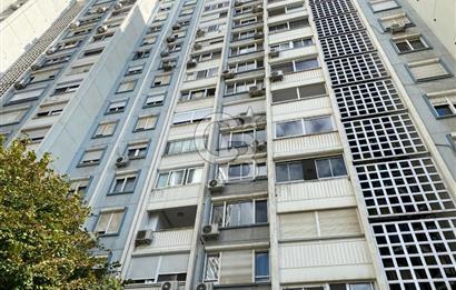 MAVİŞEHİR 1.ETAPTA ARA KAT DENİZ MANZARALI SATILIK 4+1 DAİRE