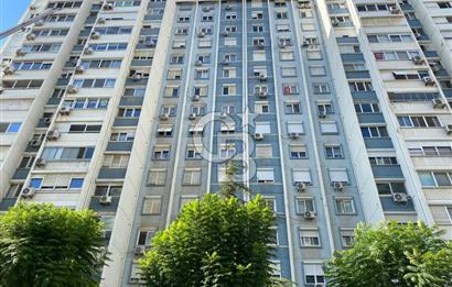 MAVİŞEHİR 1.ETAPTA ARA KAT DENİZ MANZARALI SATILIK 4+1 DAİRE