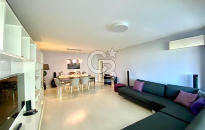 MAVİŞEHİR 1.ETAPTA ARA KAT DENİZ MANZARALI SATILIK 4+1 DAİRE