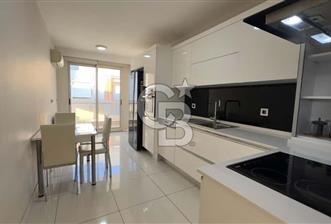 KARŞIYAKA GİRNE PARK EVLERİ'NDE 3+1 SATILIK DAİRE