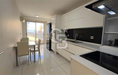 KARŞIYAKA GİRNE PARK EVLERİ'NDE 3+1 SATILIK DAİRE