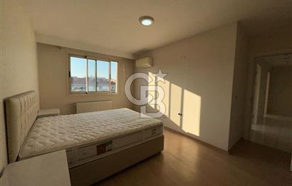 KARŞIYAKA GİRNE PARK EVLERİ'NDE 3+1 SATILIK DAİRE