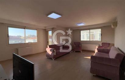 KARŞIYAKA GİRNE PARK EVLERİ'NDE 3+1 SATILIK DAİRE