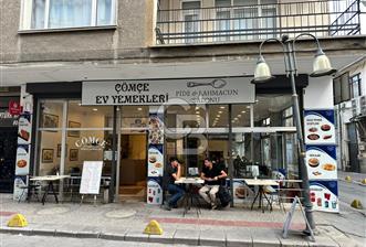 CB CITY'DEN ESKİŞEHİR CUMHURIYE MH DE DEVREN KİRALIK İŞYERİ