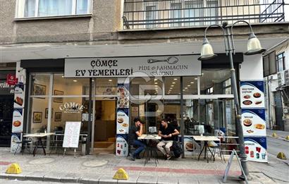 CB CITY'DEN ESKİŞEHİR CUMHURIYE MH DE DEVREN KİRALIK İŞYERİ