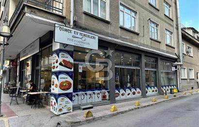 CB CITY'DEN ESKİŞEHİR CUMHURIYE MH DE DEVREN KİRALIK İŞYERİ