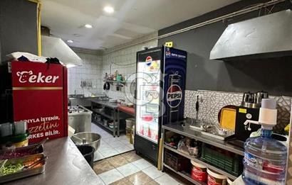 CB CITY'DEN ESKİŞEHİR CUMHURIYE MH DE DEVREN KİRALIK İŞYERİ