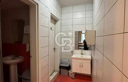 CB CITY'DEN ESKİŞEHİR CUMHURIYE MH DE DEVREN KİRALIK İŞYERİ